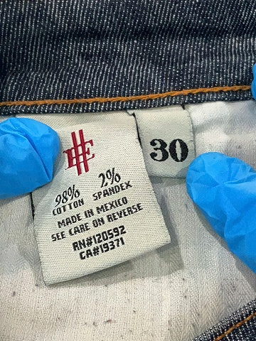 Easy Money Jean Company Blue Jeans Size 30 waist