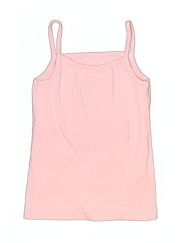 Hanna Andersson Tank Top (view 1)