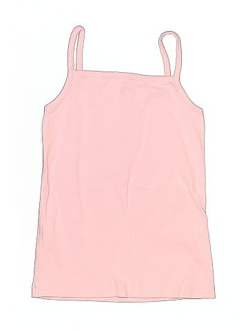Hanna Andersson Tank Top (view 2)