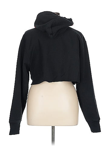 Champion Pullover Hoodie (view 2)