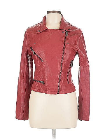 Blank NYC Jacket (view 1)