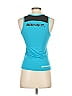 Assorted Brands Color Block Teal Active Tank Size XS - photo 2