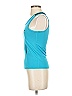 Assorted Brands Color Block Teal Active Tank Size XS - photo 5