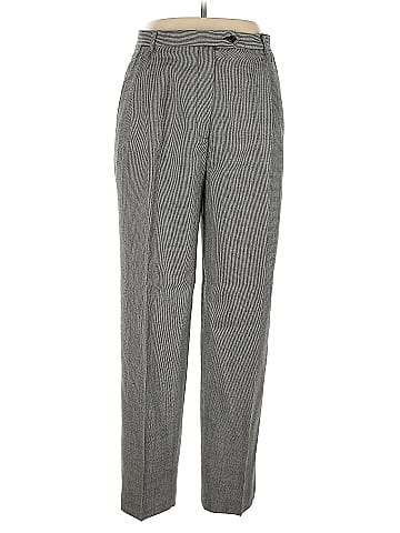 Rafaella Wool Pants (view 1)