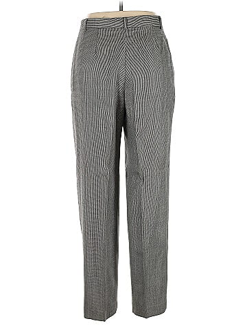 Rafaella Wool Pants (view 2)