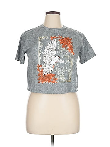 Assorted Brands Short Sleeve T-Shirt (view 1)