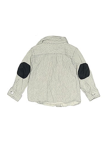 Ben Sherman Long Sleeve Button-Down Shirt (view 2)