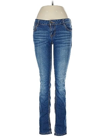 Paris Blues Jeans (view 1)