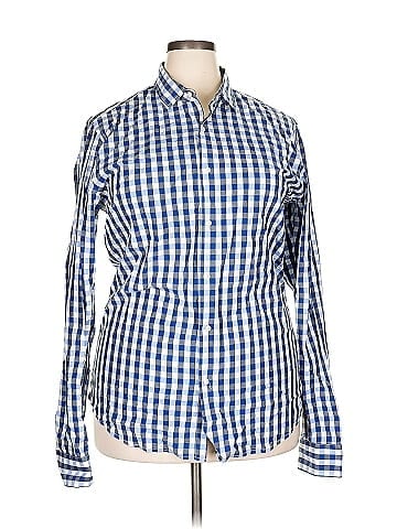 Scotch & Soda Long Sleeve Button-Down Shirt (view 1)