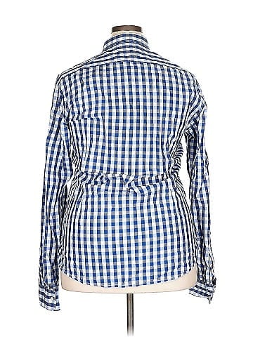 Scotch & Soda Long Sleeve Button-Down Shirt (view 2)