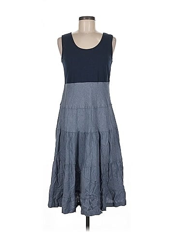 IMAN Casual Dress (view 1)