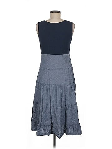 IMAN Casual Dress (view 2)