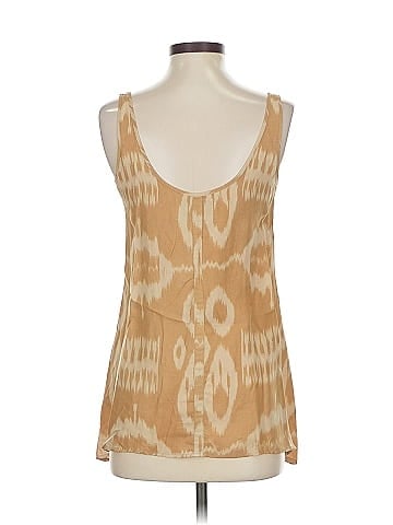 Brochu Walker Sleeveless Blouse (view 2)