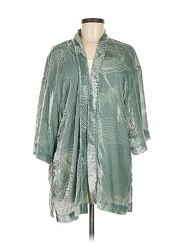 A New Day Kimono (view 1)