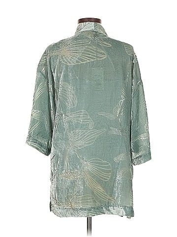 A New Day Kimono (view 2)