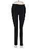 Blue Rain Black Active Pants Size S - photo 1