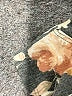 Fortune + Ivy Floral Gray Casual Dress Size M - photo 7