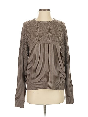 Tommy John Pullover Sweater (view 1)