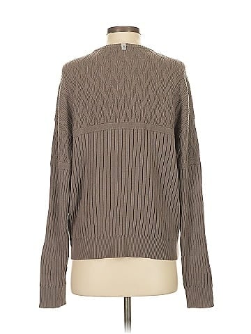 Tommy John Pullover Sweater (view 2)