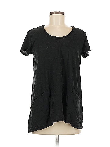Left of Center Short Sleeve T-Shirt (view 1)