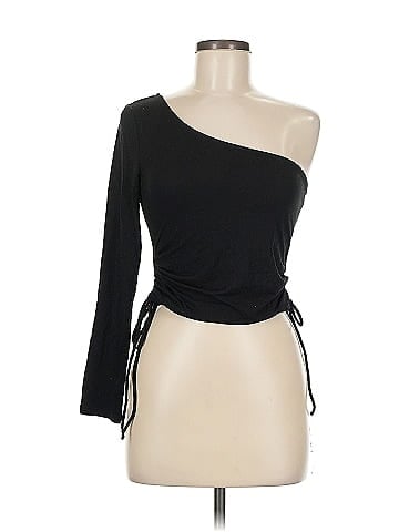 Ambiance 3/4 Sleeve T-Shirt (view 1)