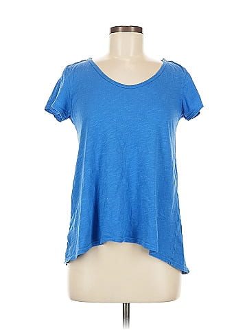 Left of Center Short Sleeve T-Shirt (view 1)