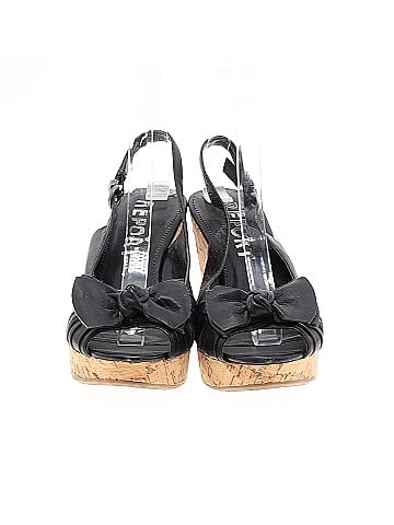 REPORT Wedges (view 2)