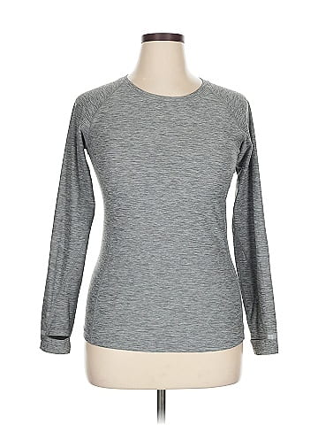 New Balance Long Sleeve T-Shirt (view 1)
