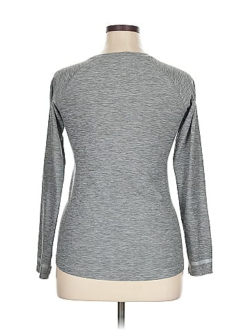 New Balance Long Sleeve T-Shirt (view 2)
