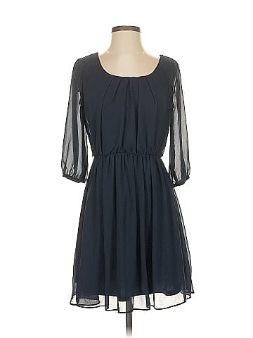 Iz Byer Casual Dress (view 1)