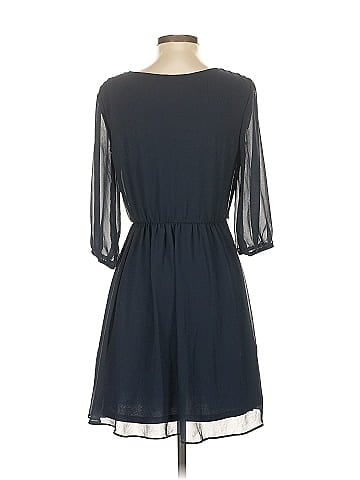 Iz Byer Casual Dress (view 2)
