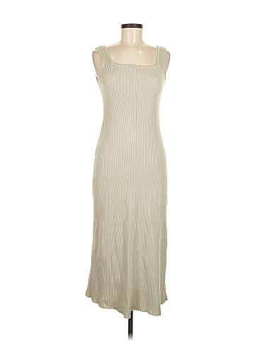 Frenchi Casual Dress (view 1)