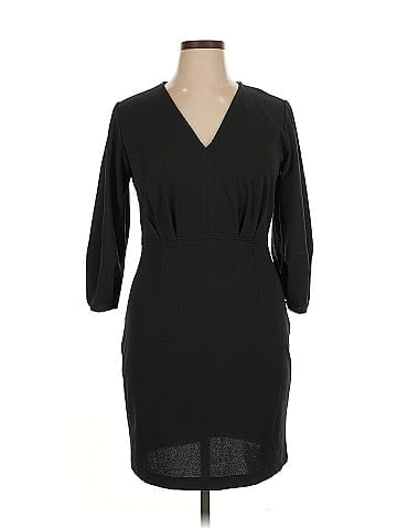 Donna Morgan Cocktail Dress (view 1)