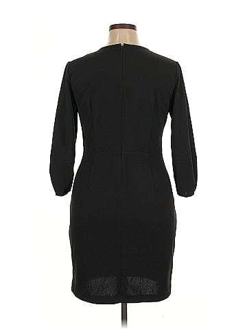Donna Morgan Cocktail Dress (view 2)