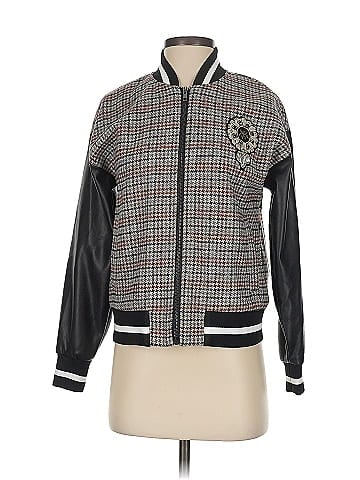 Central Park West Jacket (view 1)