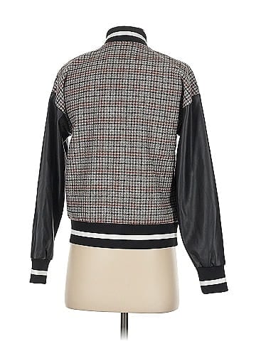 Central Park West Jacket (view 2)