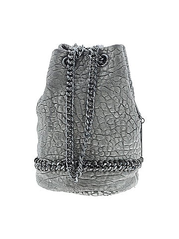 Vince Camuto Leather Shoulder Bag (view 1)