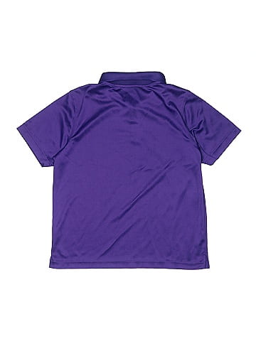 Classroom School Uniforms Short Sleeve Polo (view 2)