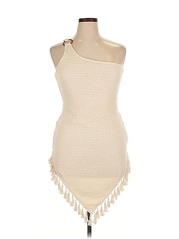 Sheinside Cocktail Dress (view 1)
