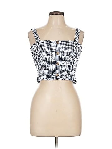 Japna Sleeveless Top (view 1)