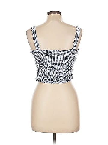 Japna Sleeveless Top (view 2)