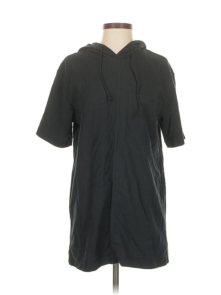 Pre-owned Original Use Casual Dress In Black