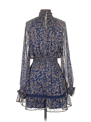 Lost + Wander Cocktail Dress (view 2)