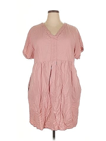 Briggs Casual Dress (view 1)