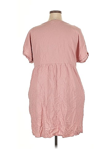 Briggs Casual Dress (view 2)