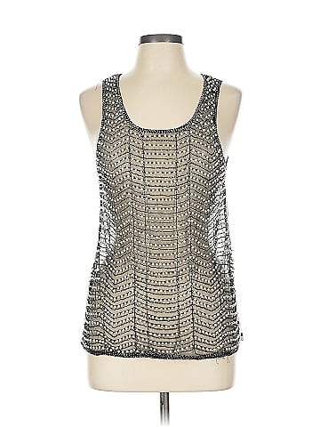 Lydia Sleeveless Top (view 1)