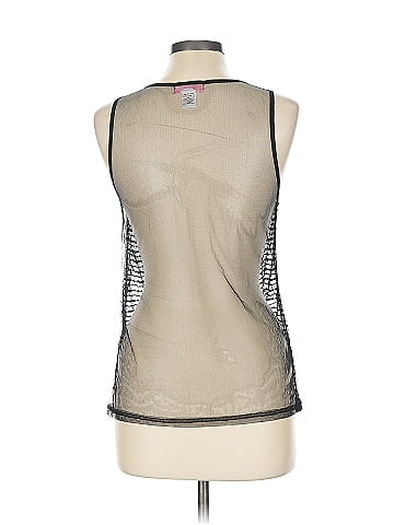 Lydia Sleeveless Top (view 2)