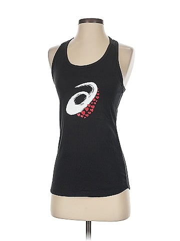 Asics Active Tank (view 1)