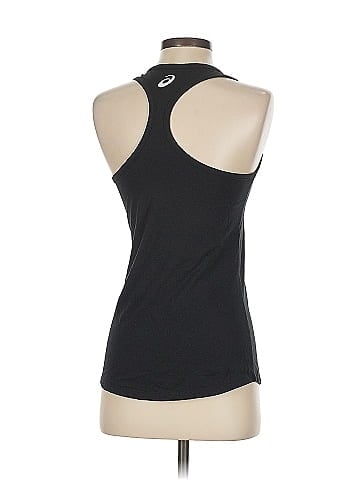 Asics Active Tank (view 2)