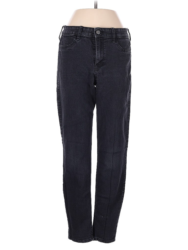 UNBRANDED Pre-owned Jeans In Blue